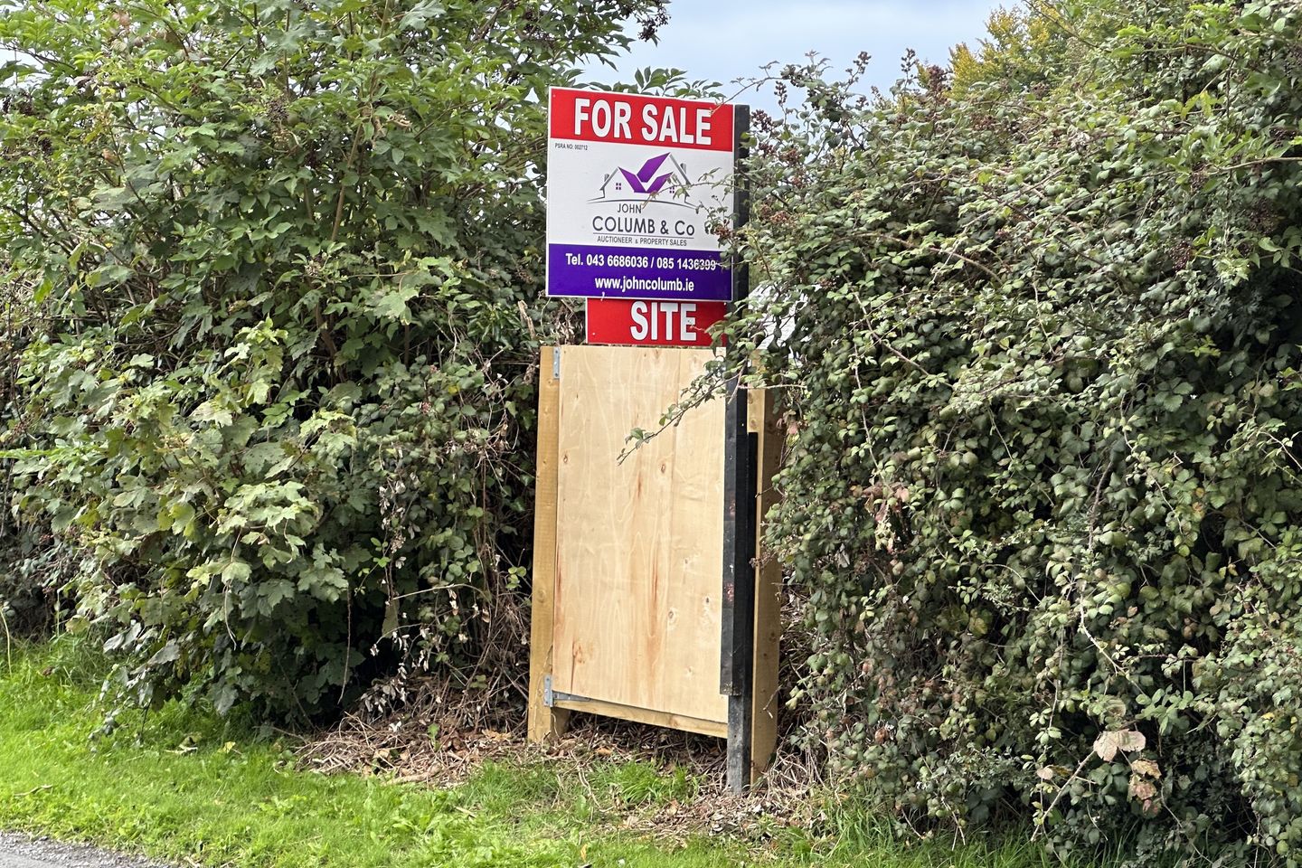 Drumcree Village, Drumcree, Co. Westmeath is for sale on Daft.ie