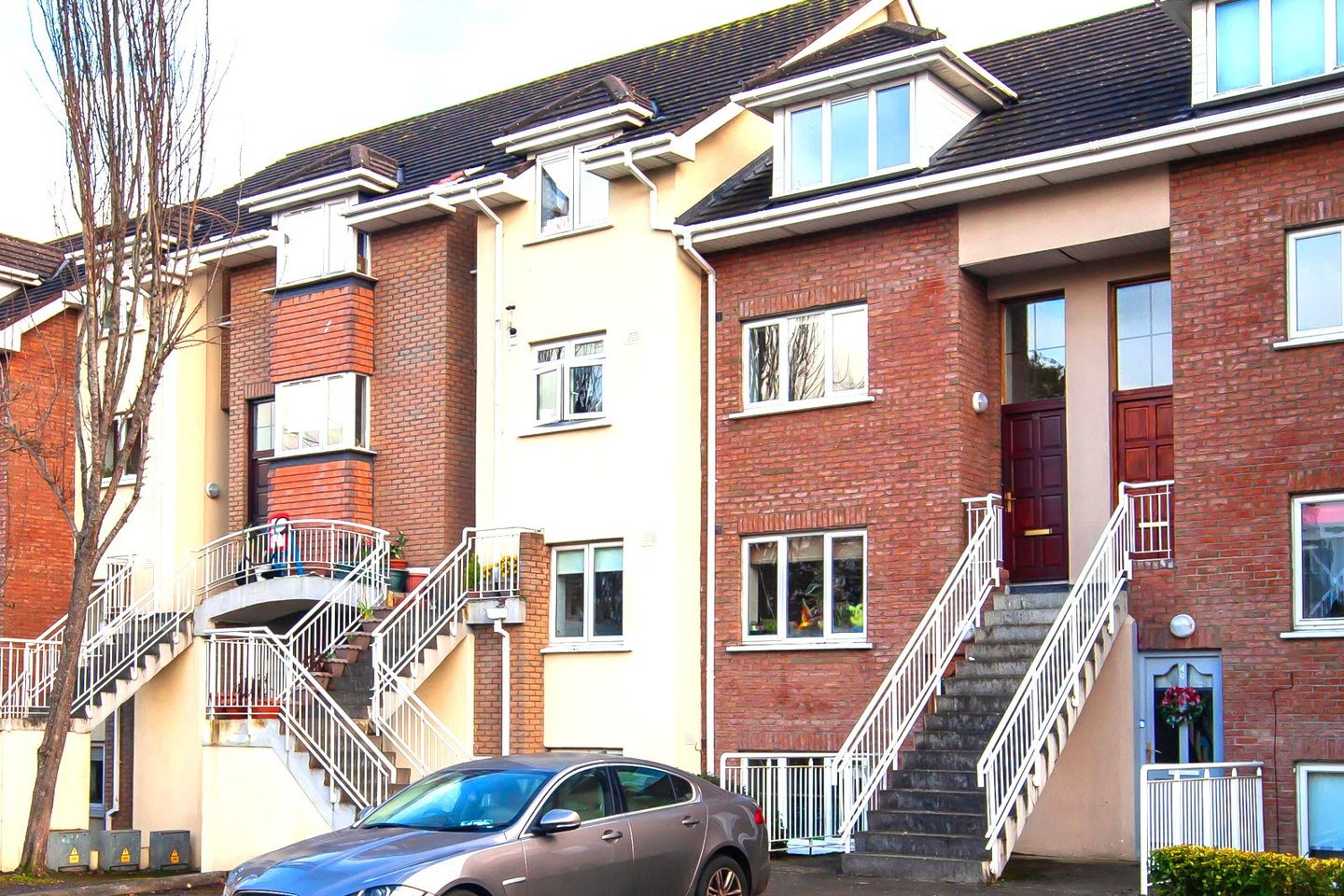 52 Parkview Verdemont, Blanchardstown, Dublin 15, D15CK73 is for sale