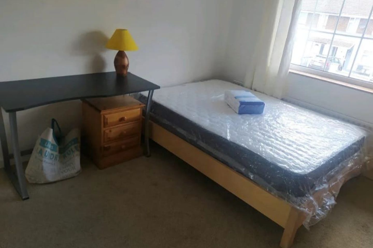 Saint Oliver's Close, Clonmel, Co. Tipperary