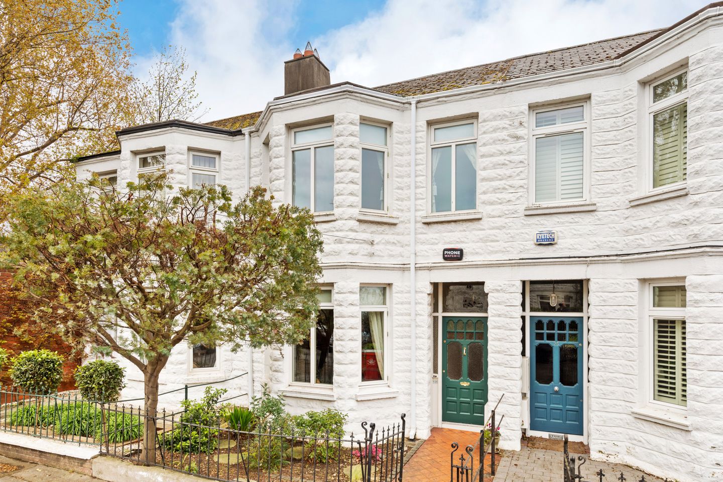 26 Cherryfield Avenue Lower, Ranelagh, Dublin 6, D06W7V7