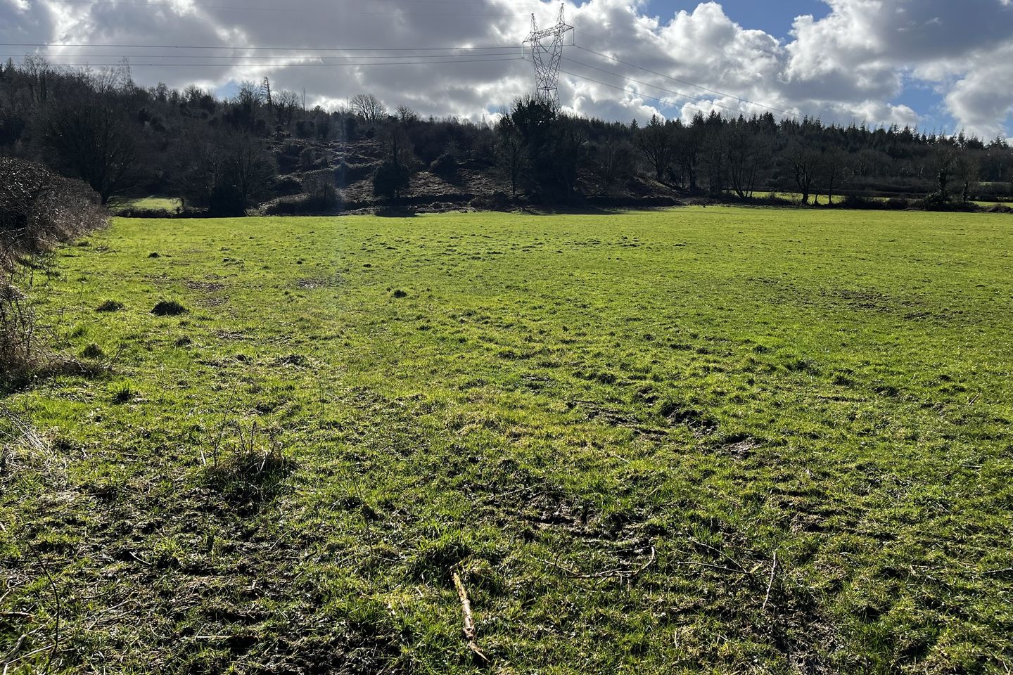 Ballygowan, Abbey, Loughrea, Co. Galway