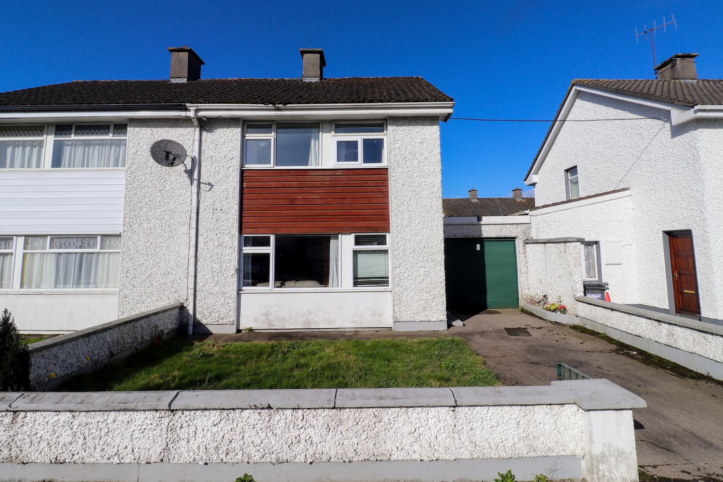 8 Riverside, Carlow Town, Co. Carlow, R93E270 is for sale on Daft.ie