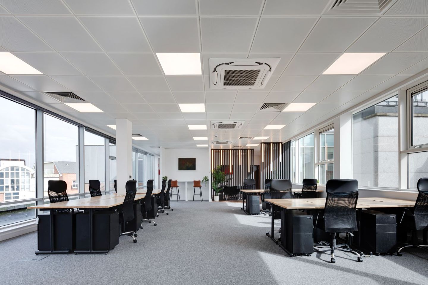 Penthouse, 16-22 Green Street , Dublin 7