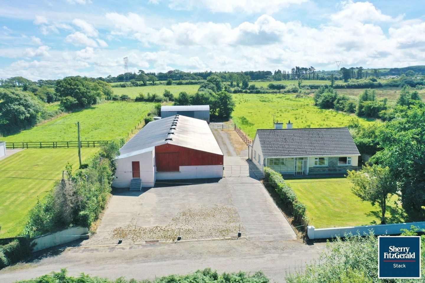 Foildarrig, Duagh, Co. Kerry, V31R201 is for sale on Daft.ie