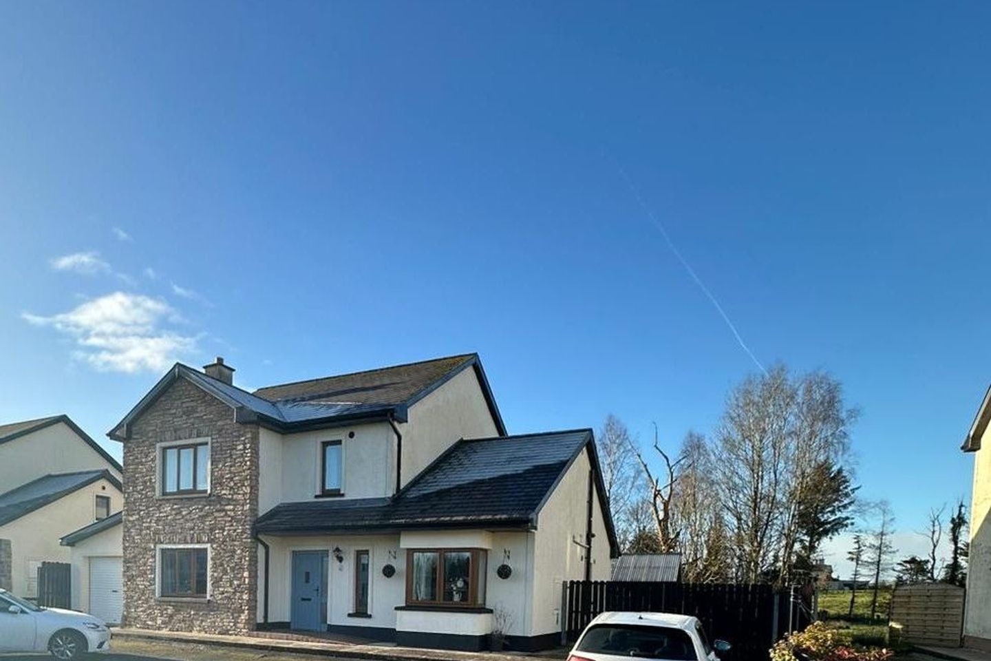 7 Bofin Avenue, Dromod, Dromod, Co. Leitrim, N41YK35