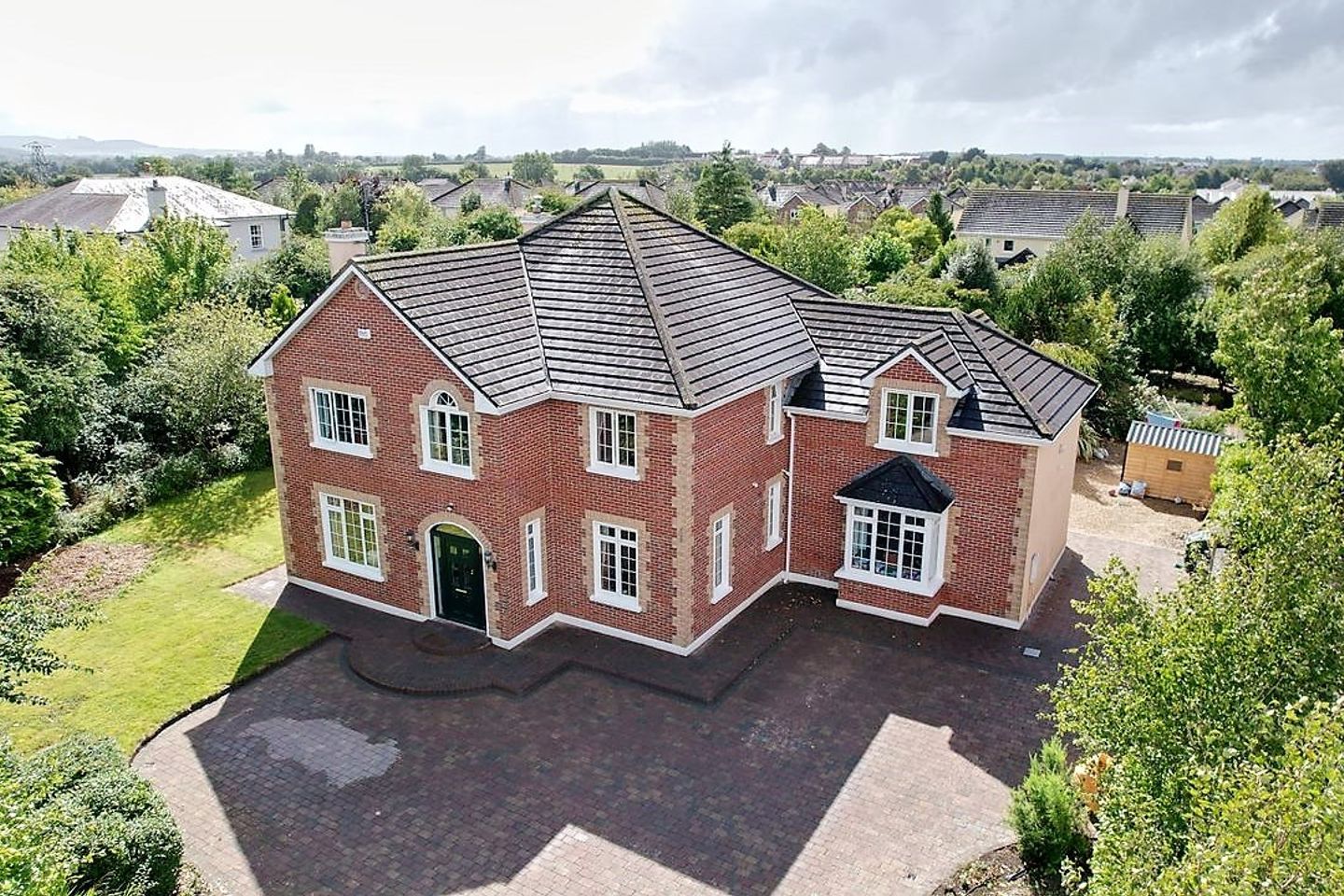 3 Kilteale Avenue, Kilminchy, Portlaoise, Co. Laois is for sale on Daft.ie