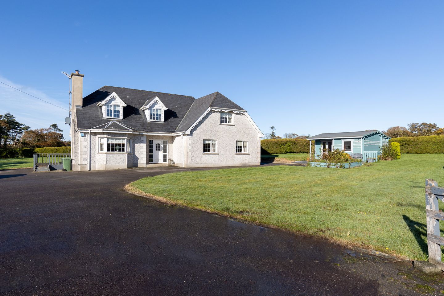 Rookwood House, Clonganny, Y25F984 is for sale on Daft.ie