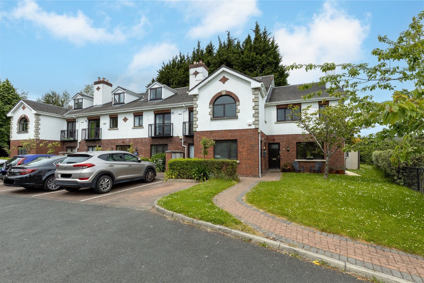 5 Willowmere, Greystones, Co. Wicklow, A63PX24 is for sale on Daft.ie