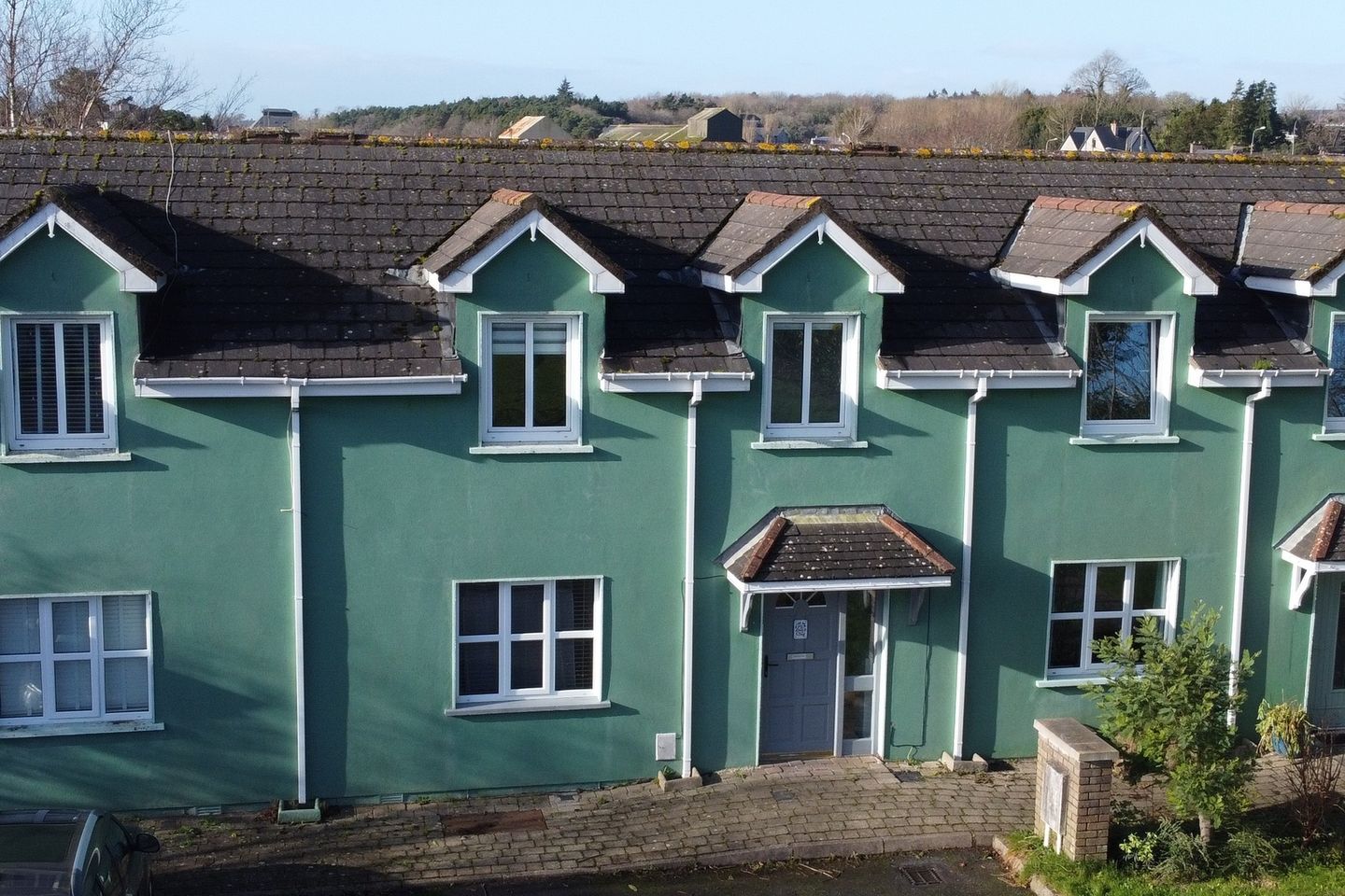 10 Rose Lane, Ballinacurra, Midleton, Co. Cork, P25PX08