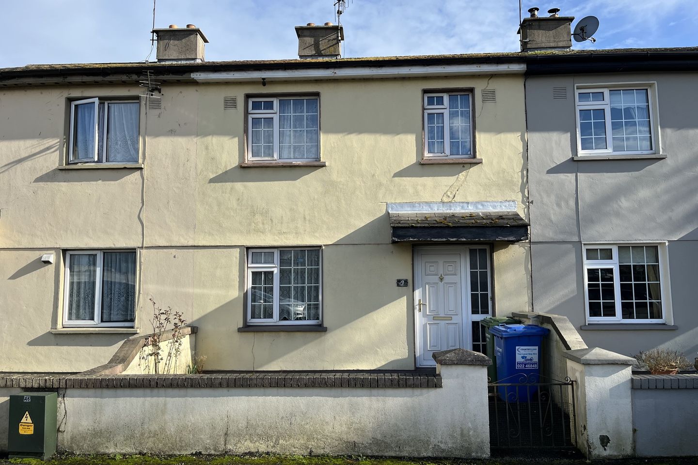 3 Riverview Estate, Kilmallock, Co. Limerick, V35R128 is for sale on