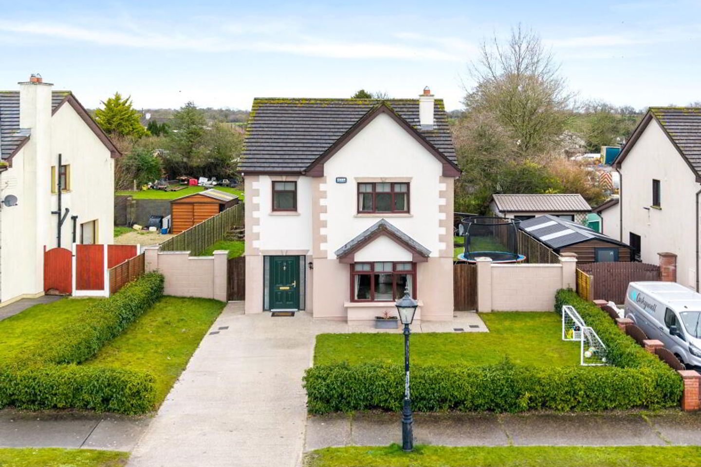 28 Rathsillan, Tullow, Co. Carlow, Tullow, Co. Carlow, R93W327