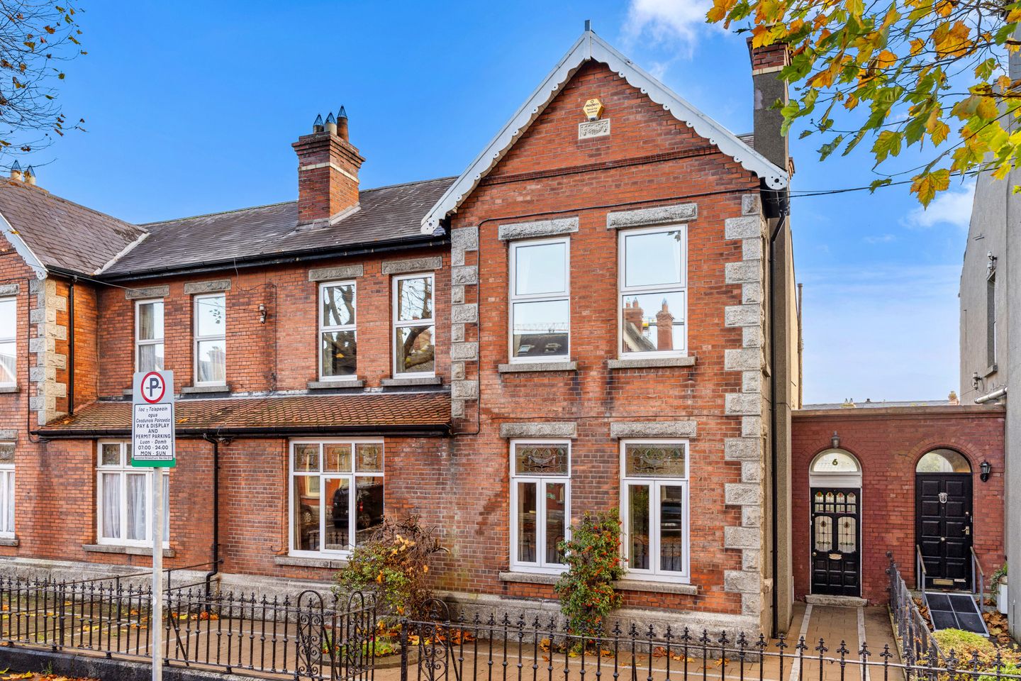 6 Iona Park, Glasnevin, Dublin 9, D09E7R2