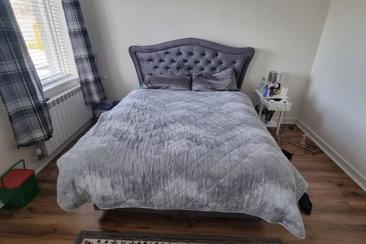 Prior's-Land, Limerick City, Co. Limerick