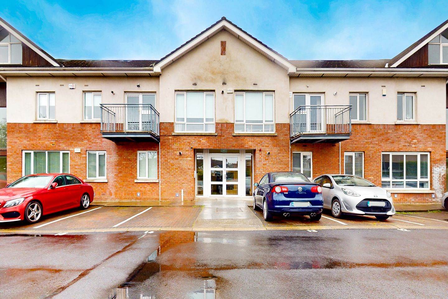 Apartment 4, Tymon Farm, Tymon Lane, Tallaght, Dublin 24, D24VP79