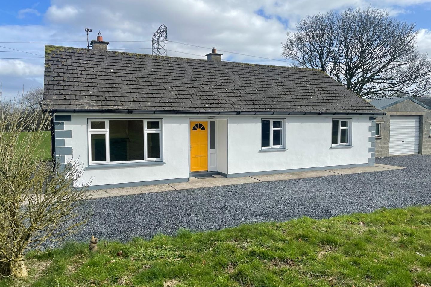 Broadleas Commons on c. 13 Acres, Ballymore Eustace, Co. Kildare, W91A9C3 is for sale on Daft.ie