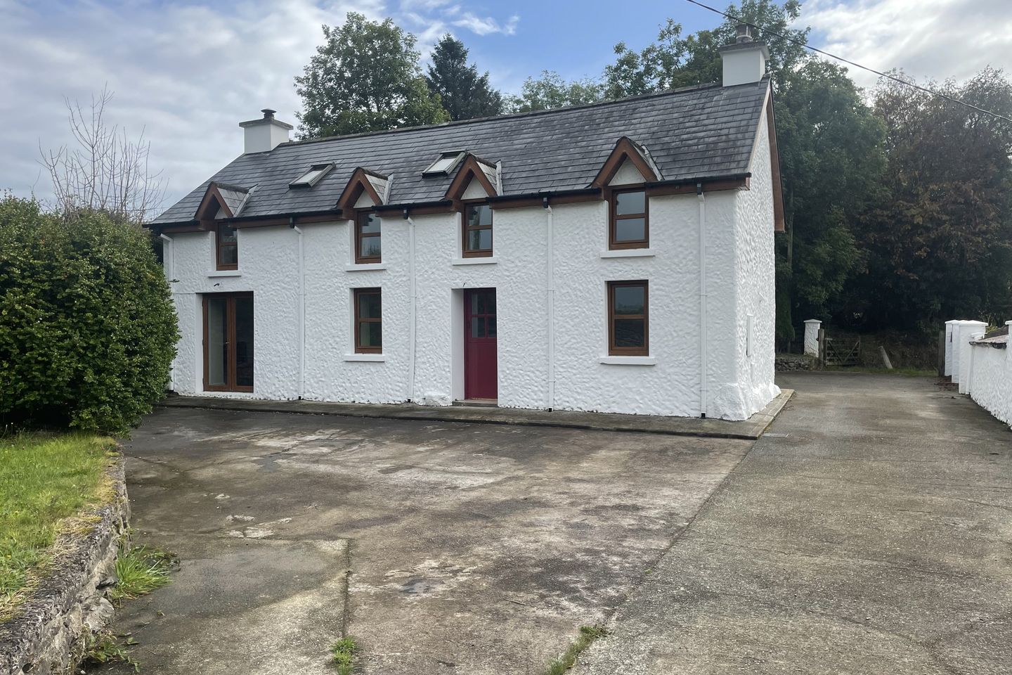 Coomlibane, Renaniree, Macroom, Co. Cork, P12NR28