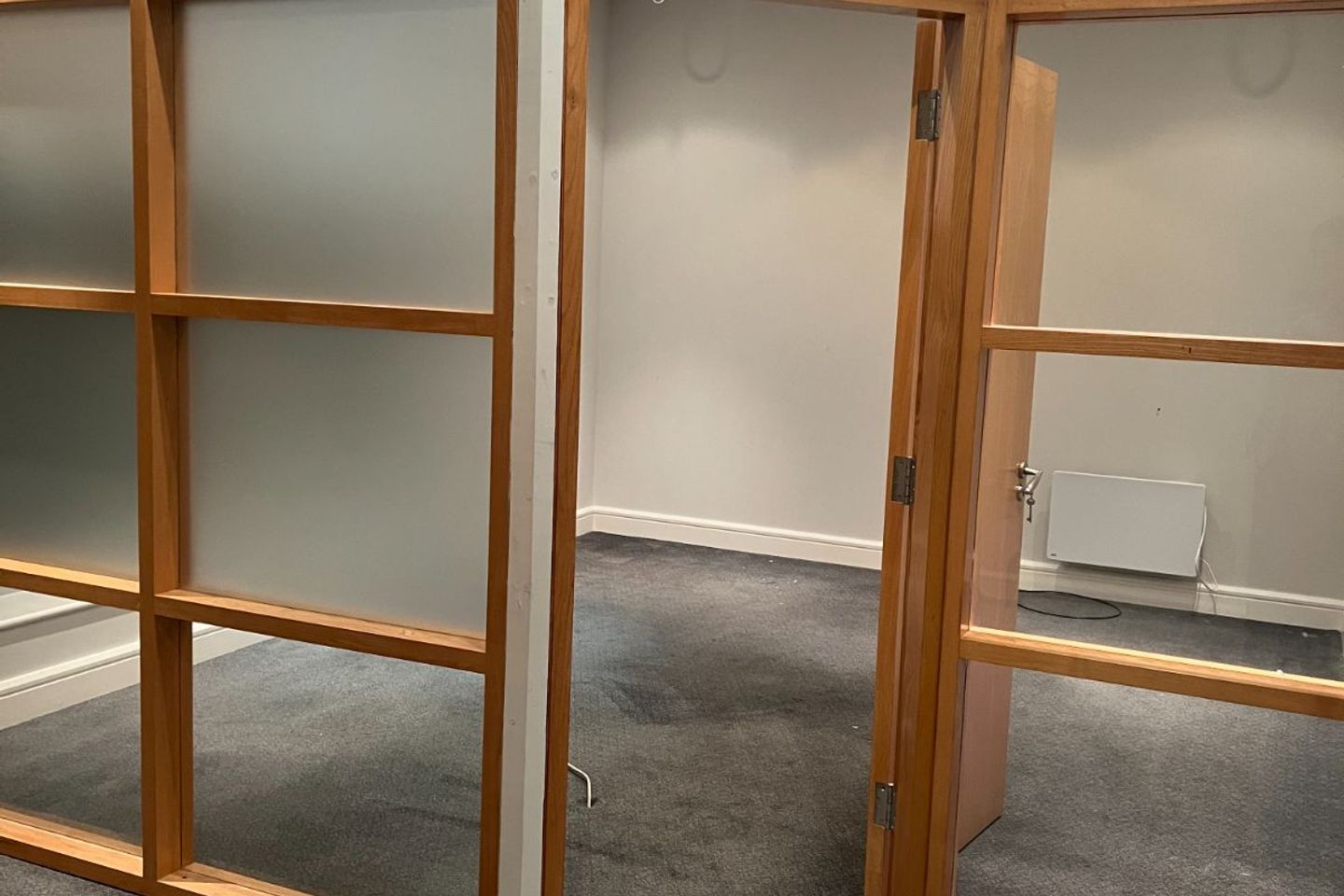 Unit 19, Lakeview Point, Claregalway Corporate Park, Claregalway, Co. Galway