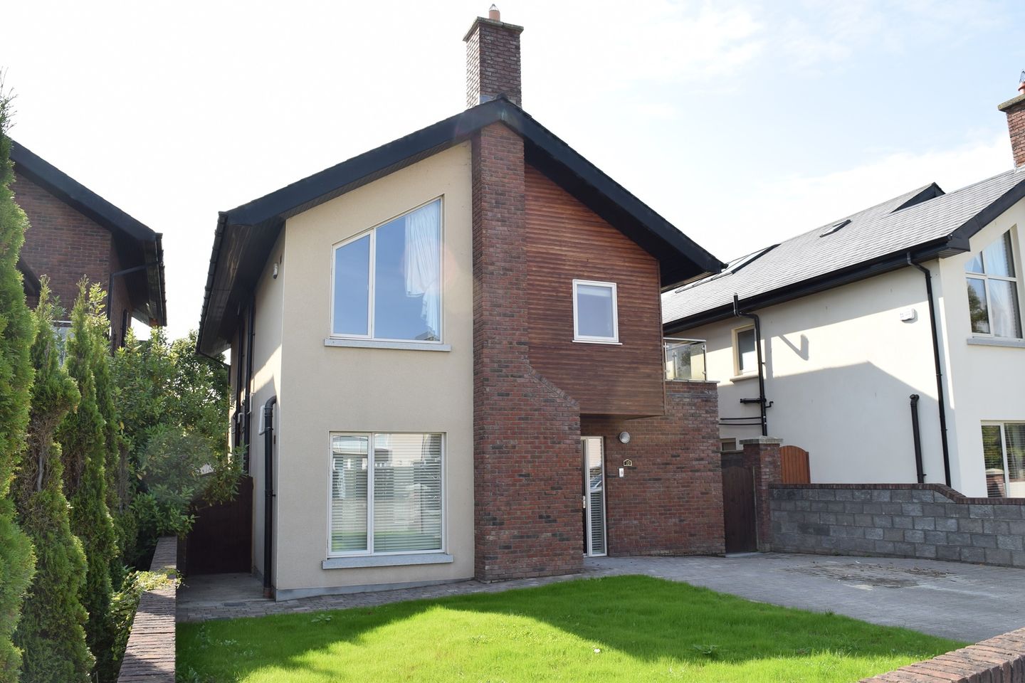 10 Warren Manor, Malahide, Co. Dublin