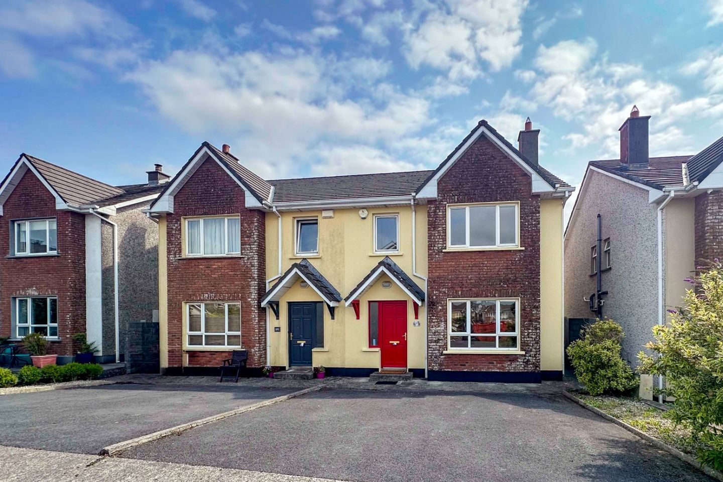120 Cartur Mor, Clybaun Road, Knocknacarra, Galway, H91E9DR