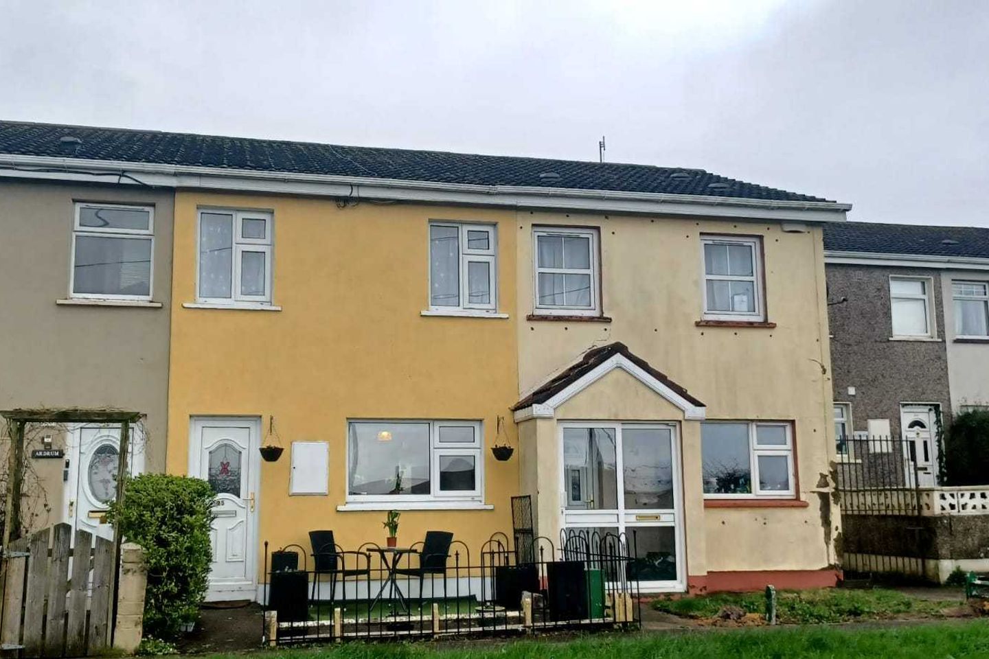 25 Thorndale Estate, Dublin Hill, Dublin Hill, T23D7T2