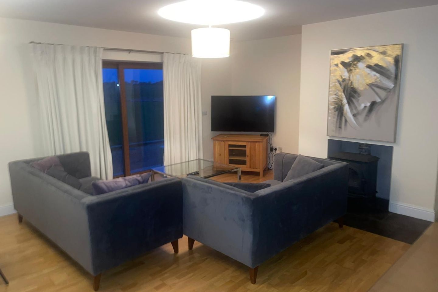 Four Winds, Arlinstown, Ballinhassig, Cork, Riverstick, Co. Cork