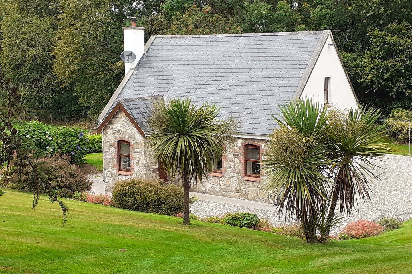 Ref. 1108124 Cornode Cottage, Portroe, Nenagh, Tipperary Town, Co. Tipperary