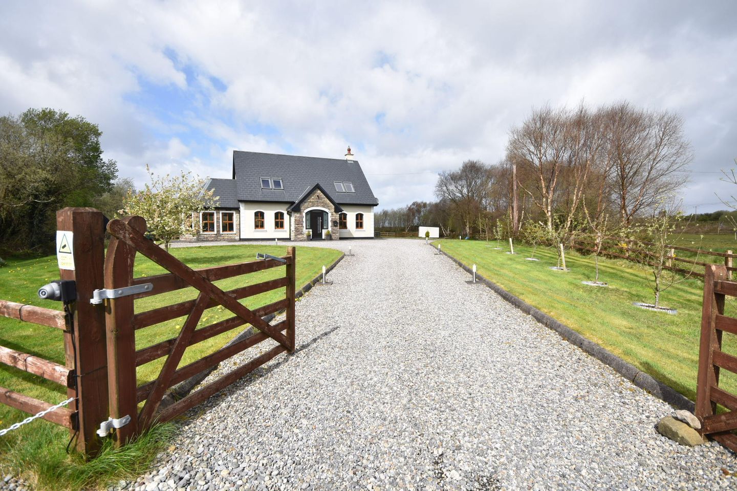 Carrowkeribla, Attymass, Ballina, Co Mayo, F26A0Y5 is for sale on Daft.ie