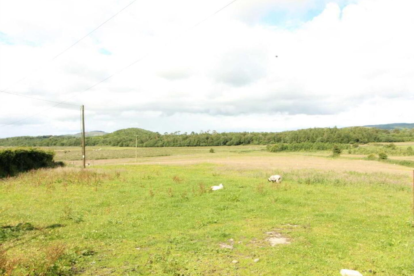 Residential Site, Tullymore, Brownhall, Balla, Co. Mayo