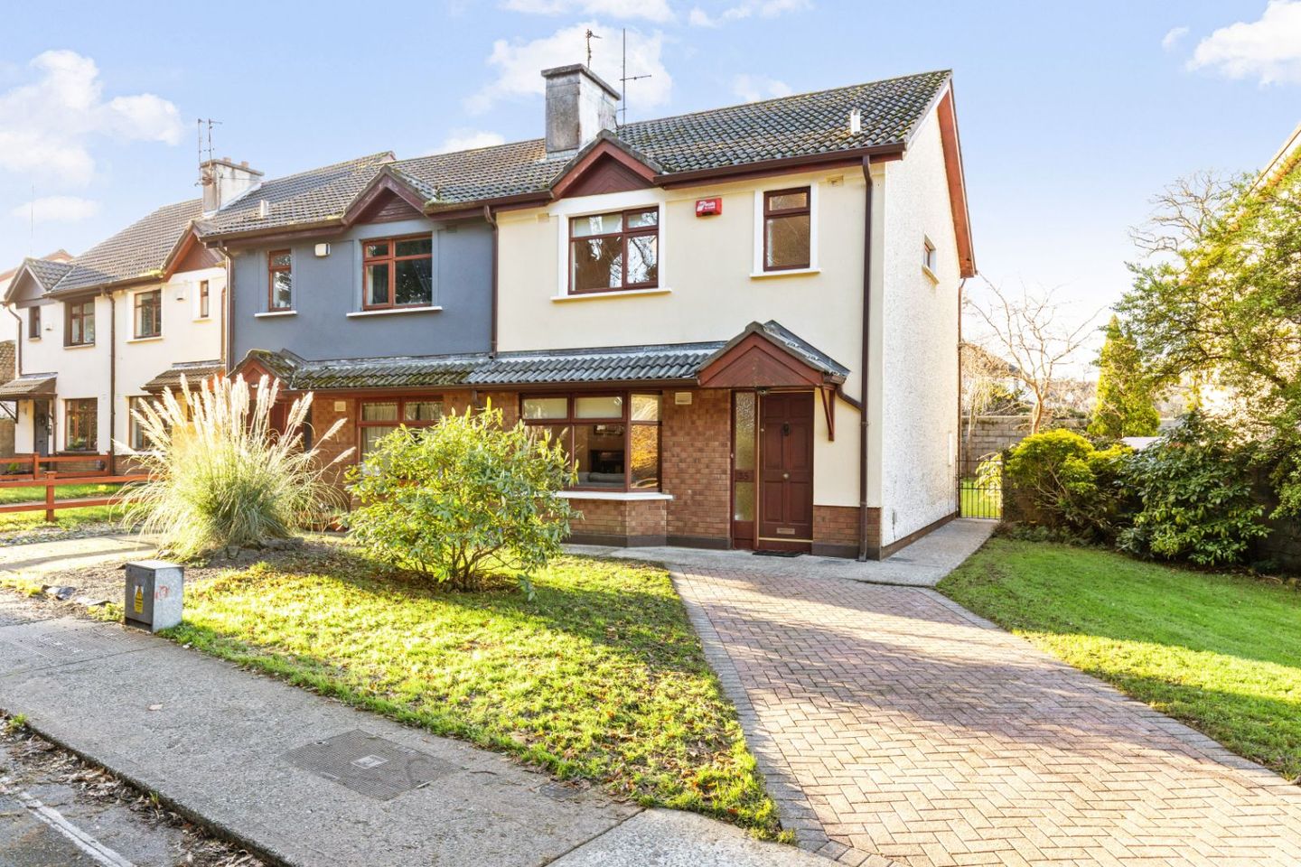 35 Cromwellsfort Drive, Wexford, Mulgannon, Co. Wexford, Y35F7X0