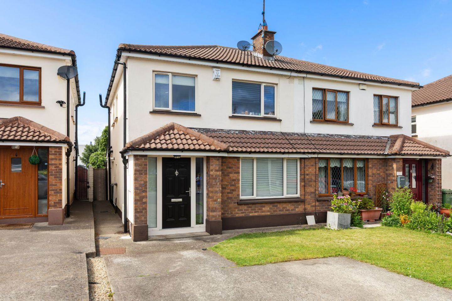 17 Whitethorn Walk, Carriglea Downs, Dun Laoghaire, Co. Dublin, A96AX89