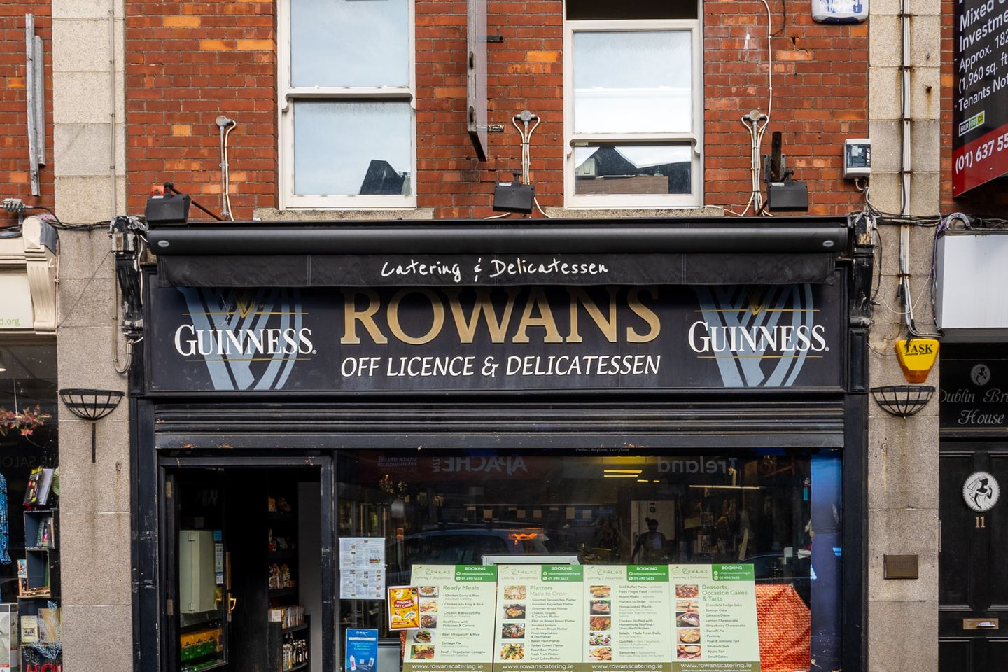 12 Main Street, Rathfarnham, Dublin 14