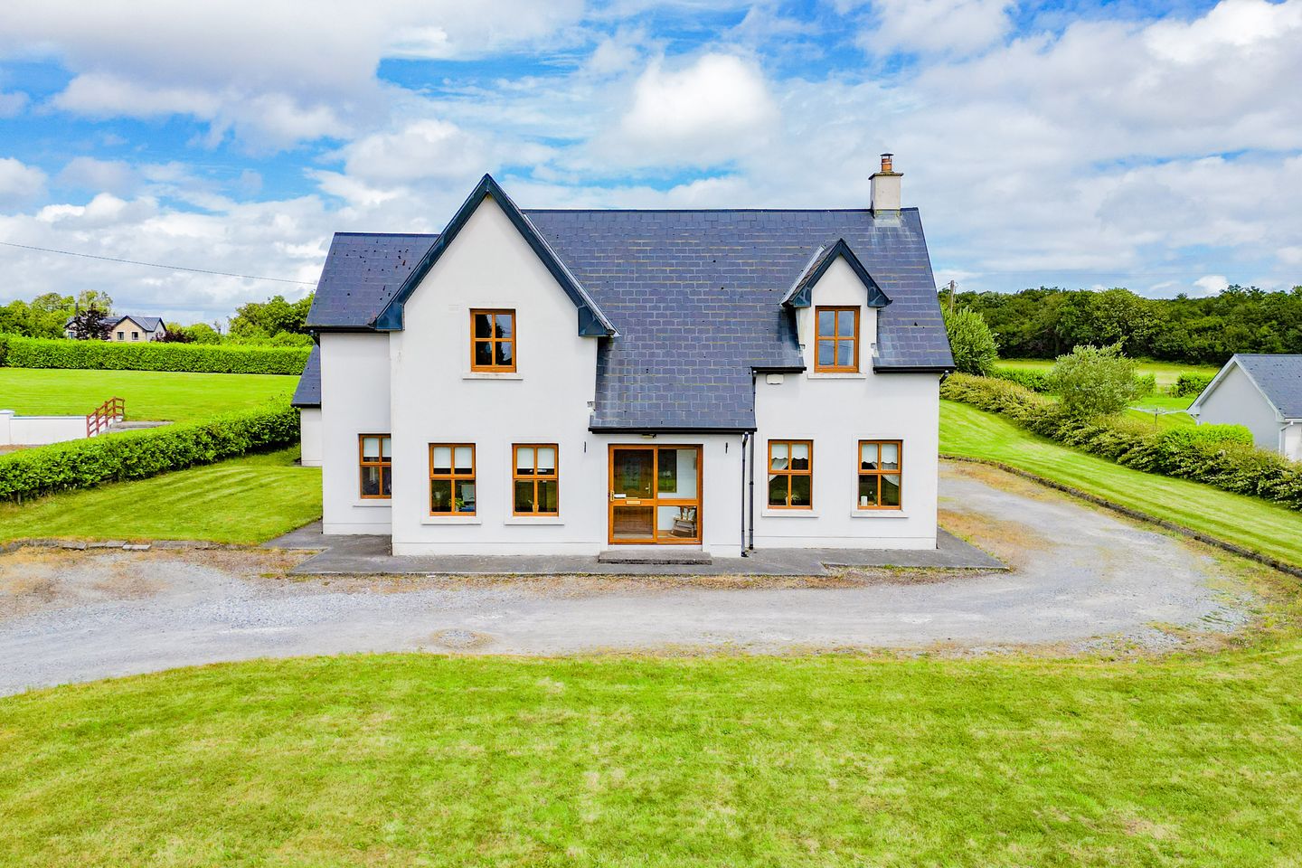 Knockycosker, Mullingar, Co. Westmeath, N91AK76