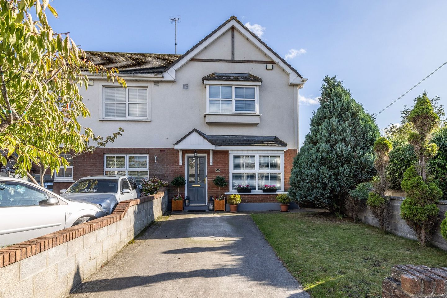 14 Linn Cuin, Old Road, Rush, Co. Dublin, K56YD25