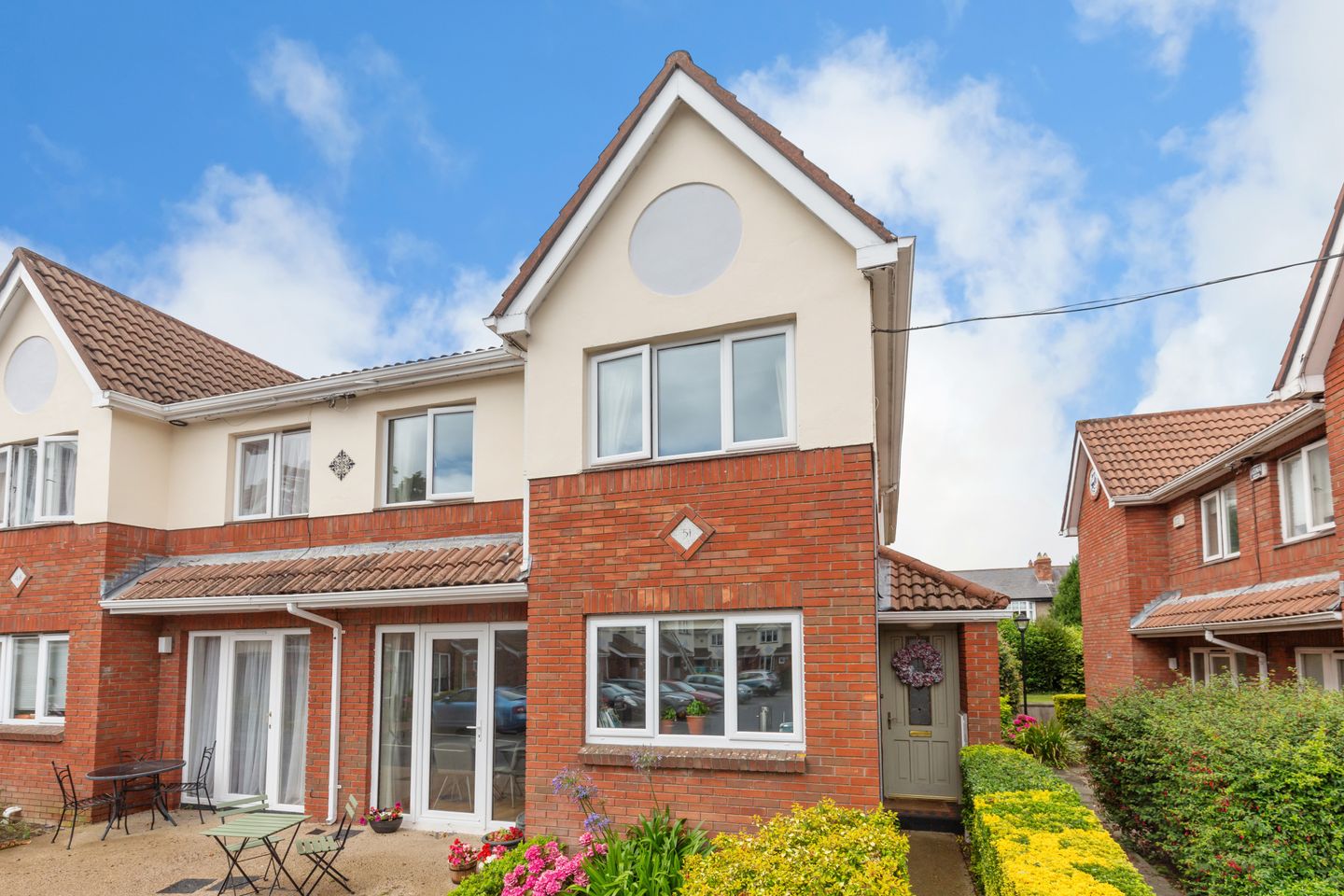 51 Stratford Haven, Rathgar, Dublin 6, D06E6V4