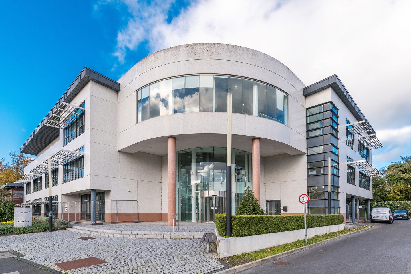 1st & 2nd Floor, Unit 2 Northwood Business Campus, Northwood Avenue, Dublin 9, Santry, Dublin 9