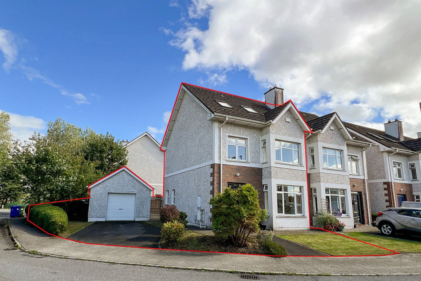 5 Breagagh Court, Kennyswell Road, Kilkenny, R95P9T4