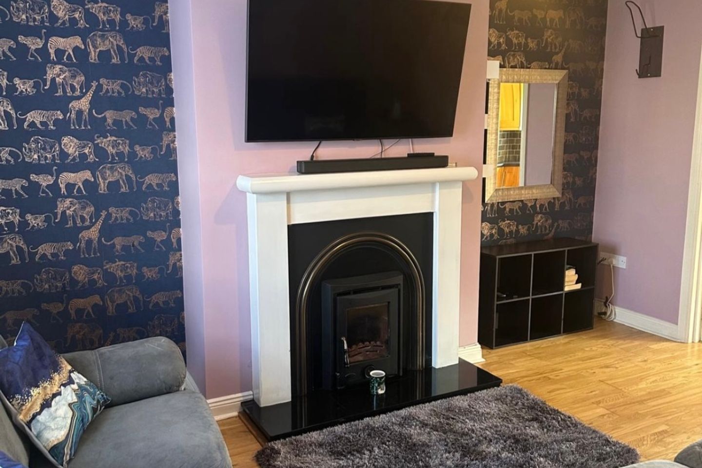 Cluain Dara,Wexford, Clonard, Co. Wexford