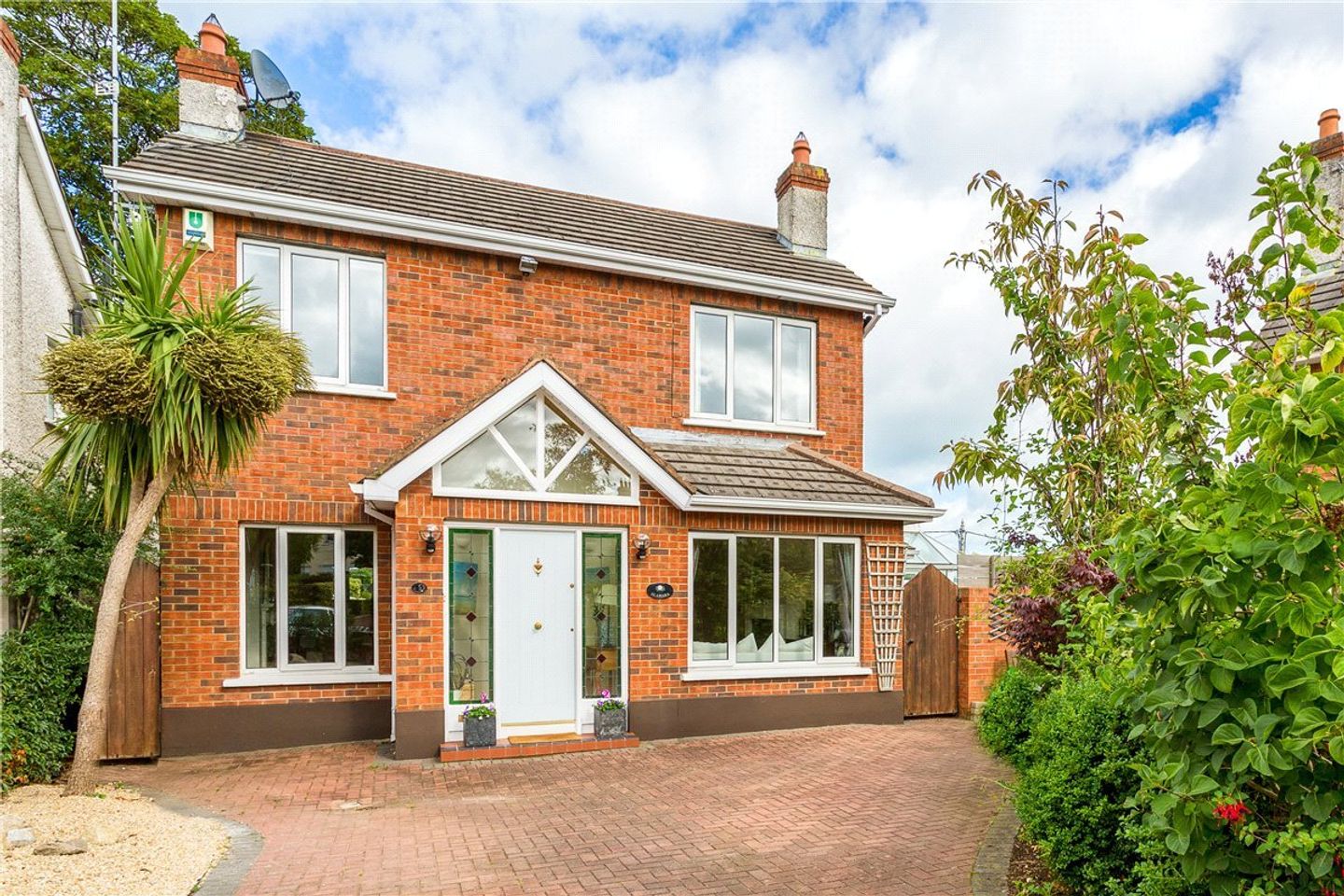 Alamara, 5 The Glen, Lower Glenageary Road, Glenageary, Co. Dublin, A96R3P2