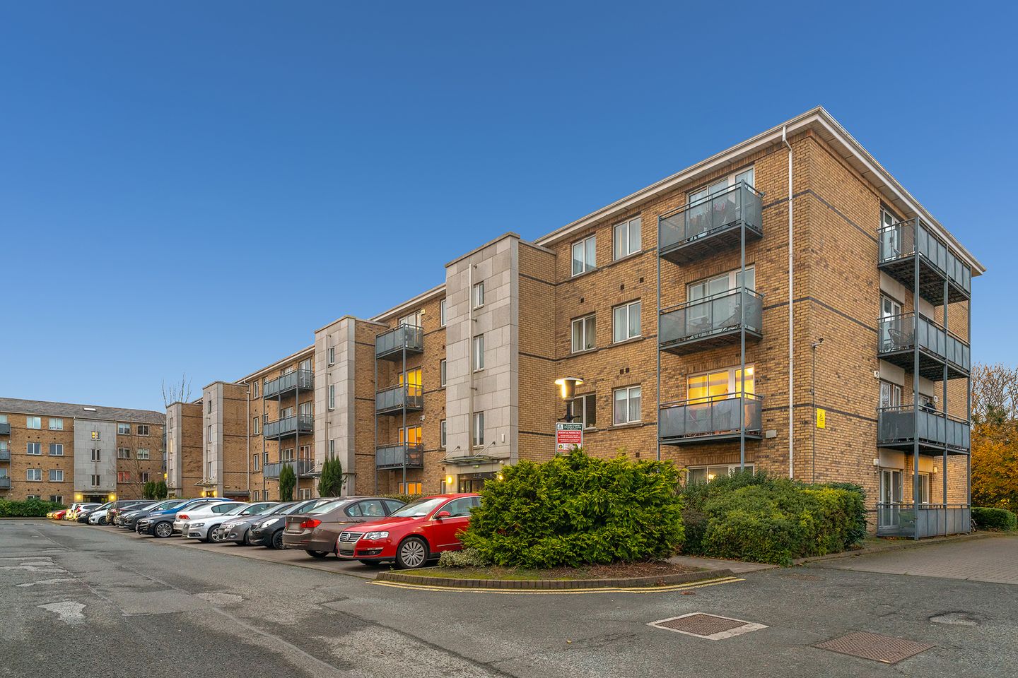 Apartment 17, Westend Village, Blanchardstown, Dublin 15, D15K658 is