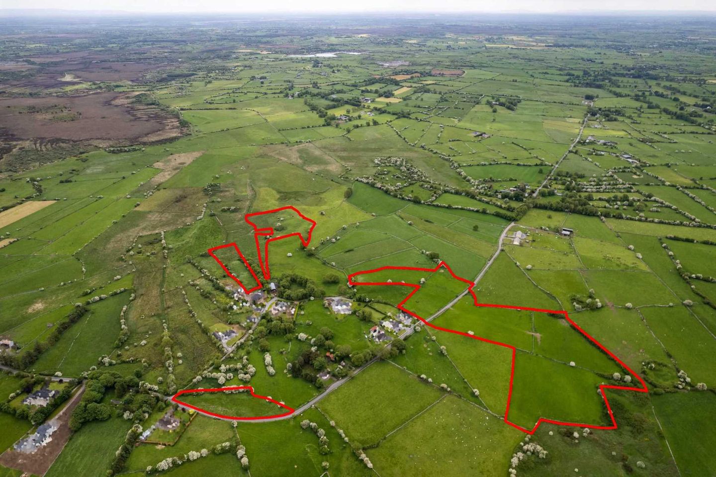 Commercial property for sale in Brideswell, Athlone, Co.