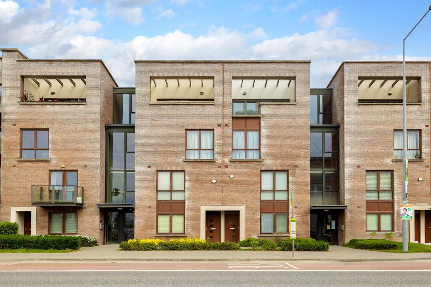 110 Adamstown Avenue, Adamstown, Lucan, Co. Dublin, K78T1R5 is for sale