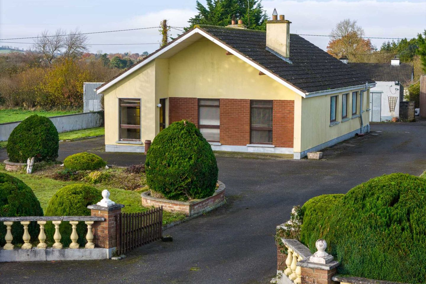 Ballinvalley, Killeigh, Co. Offaly, R35D981