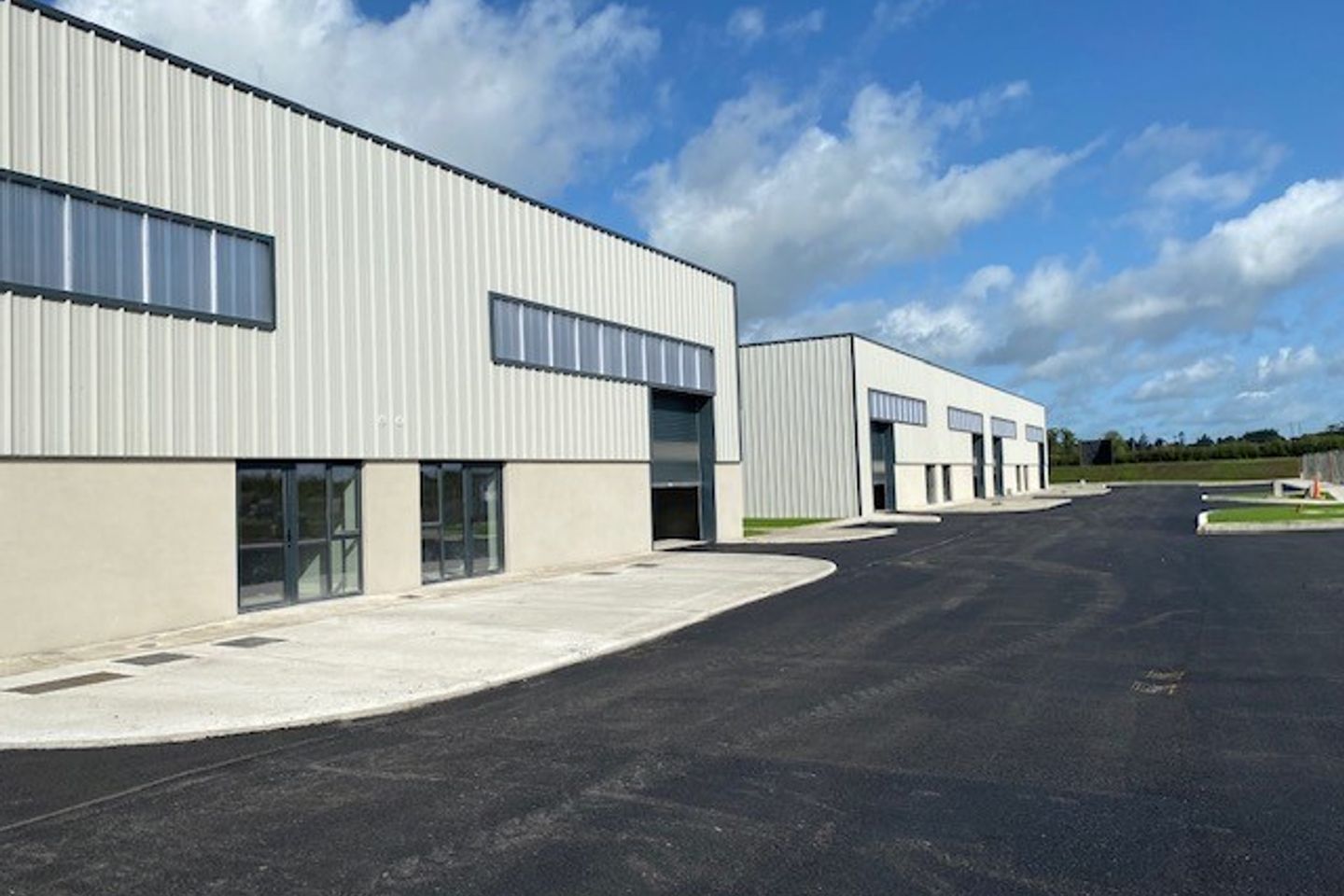 Monread Industrial Park, Monread Road, Naas, Co. Kildare