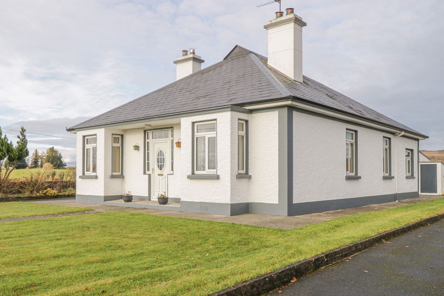 Ref. 1026969 Lime Tree Cottage, AUGHAWARD, Foxford, Co. Mayo