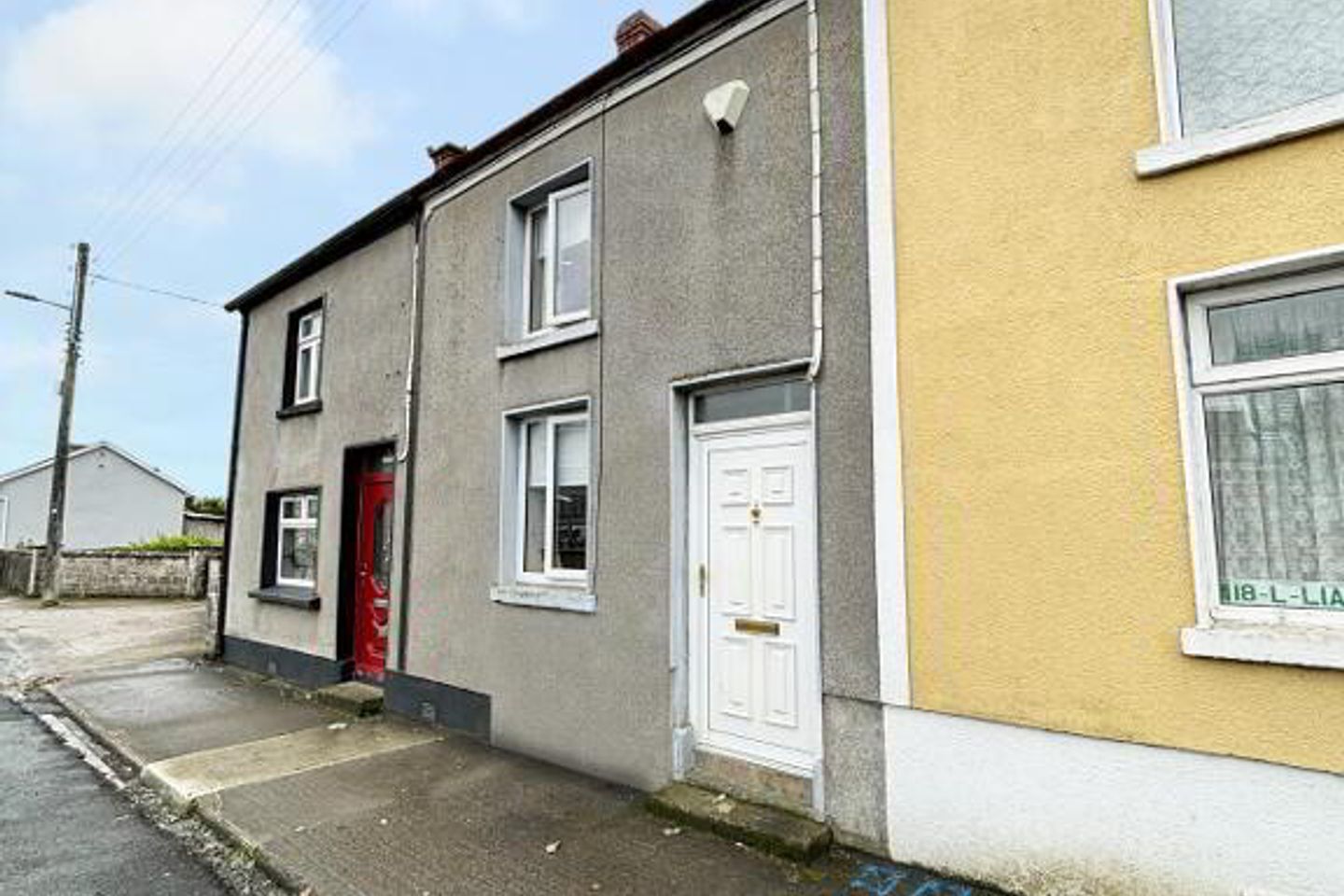 19 Newtownbarry, Charleville, Co. Cork, P56P984 is for sale on Daft.ie