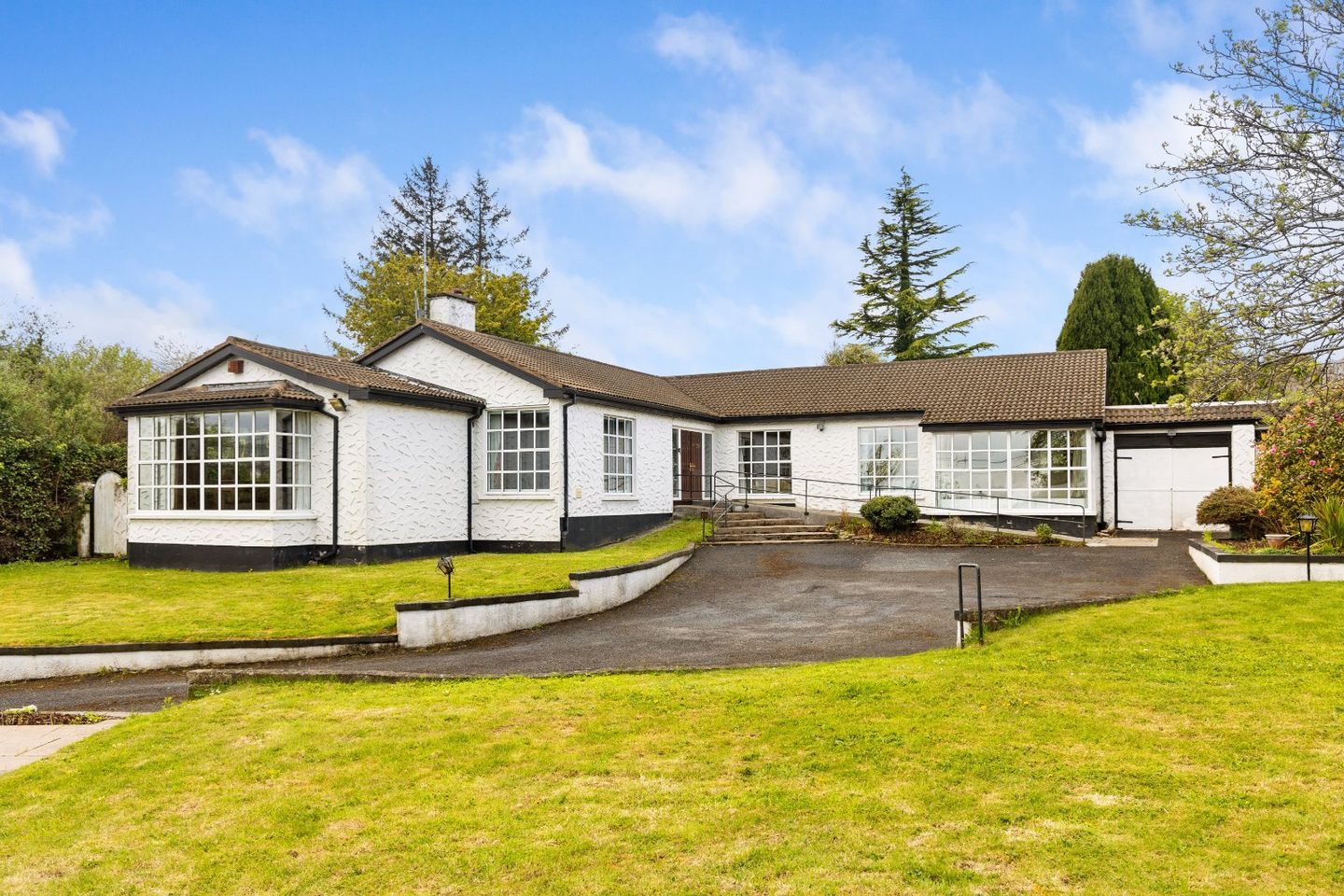 Croghan Lodge, Croghan Lodge, Thornhill Road, Bray, Co. Wicklow