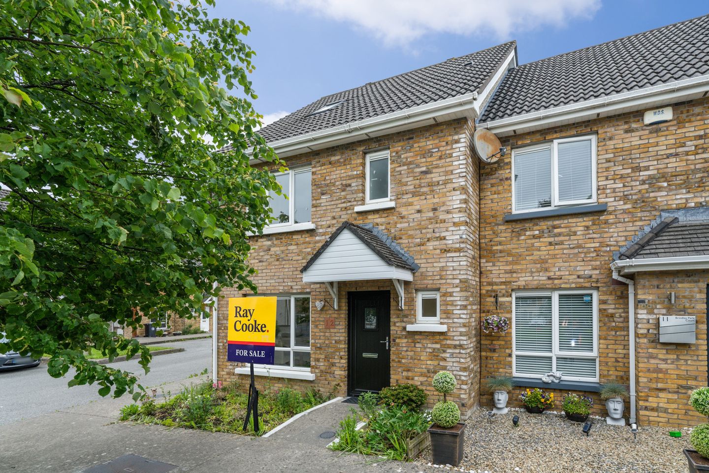 12 Brindley Park Court, Ashbourne, Co. Meath