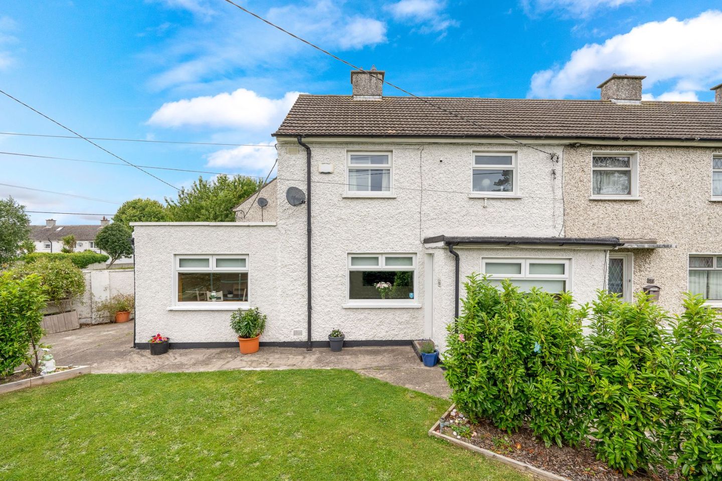 88 Rockford Park, Deansgrange, Blackrock, Co. Dublin, A94N5Y4