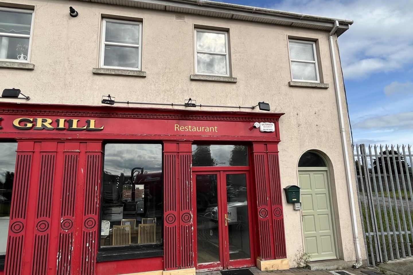 Apartment 12, The Crescent, Ballyragget, Co. Kilkenny, R95KV26 is for sale on Daft.ie