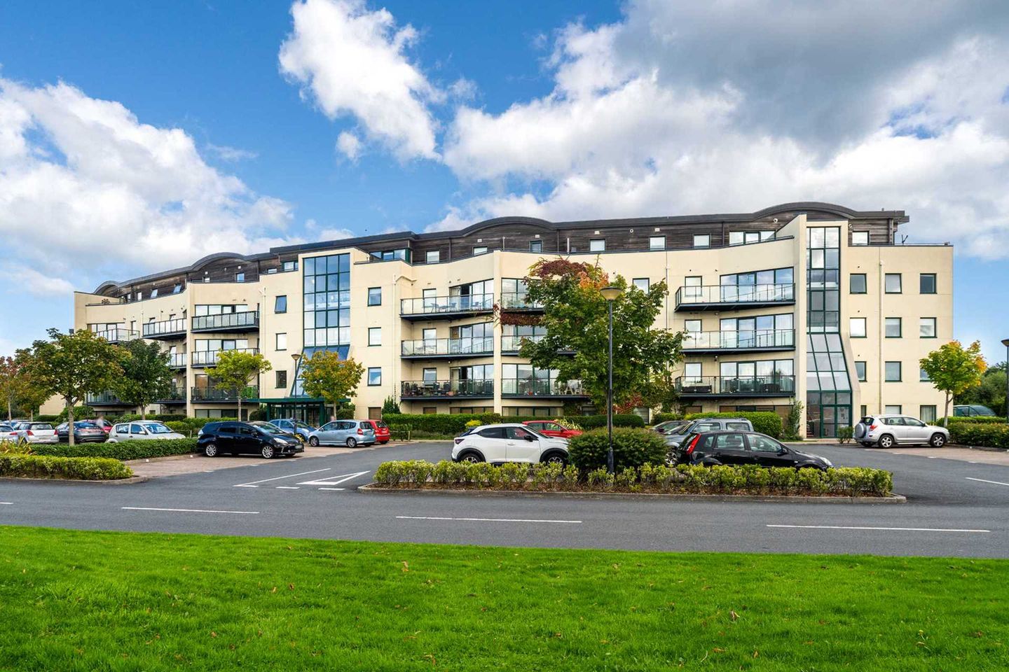 89 The Concordia, Seabourne View, Greystones, Co. Wicklow, A63YF82